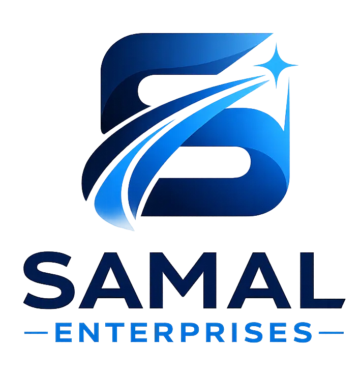 SAMAL ENTERPRISES